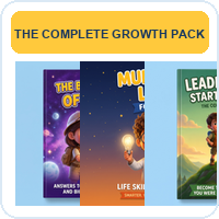 The Complete Growth Pack