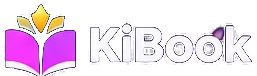 KiBook Logo